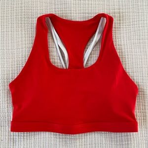 Fabletics sports bra